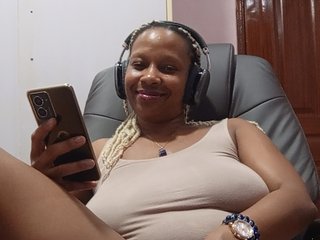 CandyLove Porn Show