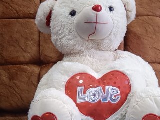CandyLove Porn Show