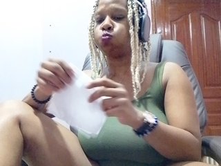 CandyLove Porn Show