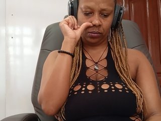 CandyLove Porn Show