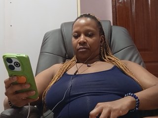 CandyLove Porn Show