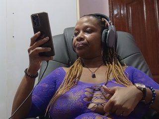 CandyLove Porn Show