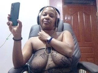 CandyLove Porn Show