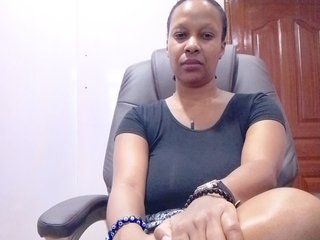 CandyLove's Live Webcam