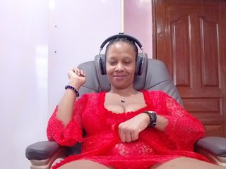 CandyLove's Live Webcam