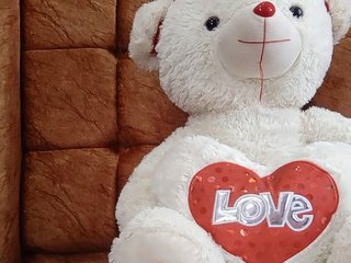 CandyLove Porn Show