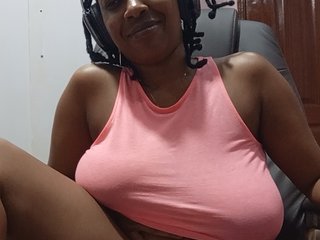 CandyLove Porn Show