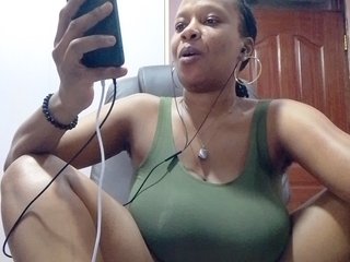 CandyLove Porn Show