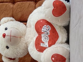 CandyLove's Live Webcam