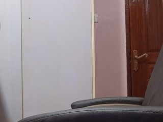 CandyLove's Live Webcam