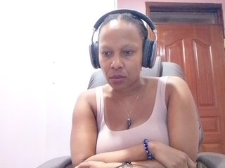 CandyLove's Live Webcam