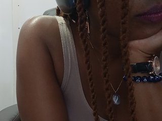 CandyLove Porn Show