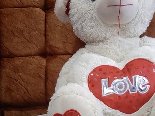 CandyLove Porn Show