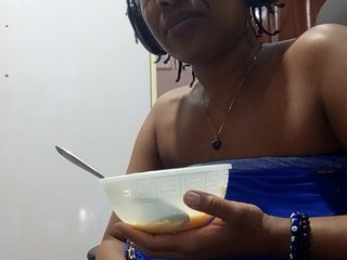 CandyLove's Live Webcam