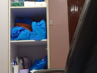 CandyLove Porn Show