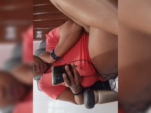 CandyLove live cam on BongaCams