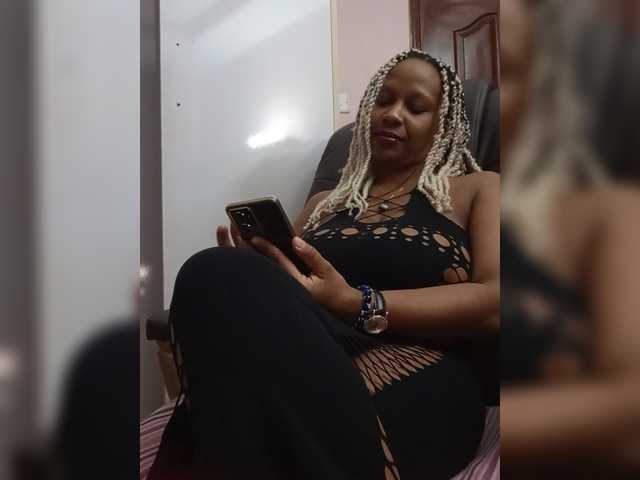 CandyLove live webcam show