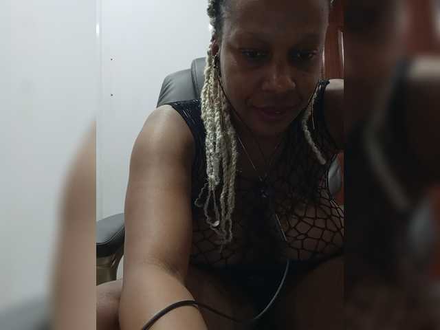 CandyLove live webcam show