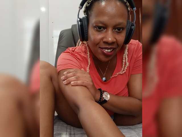 CandyLove live webcam show
