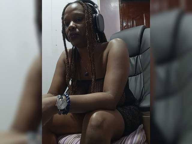 CandyLove live cam on BongaCams