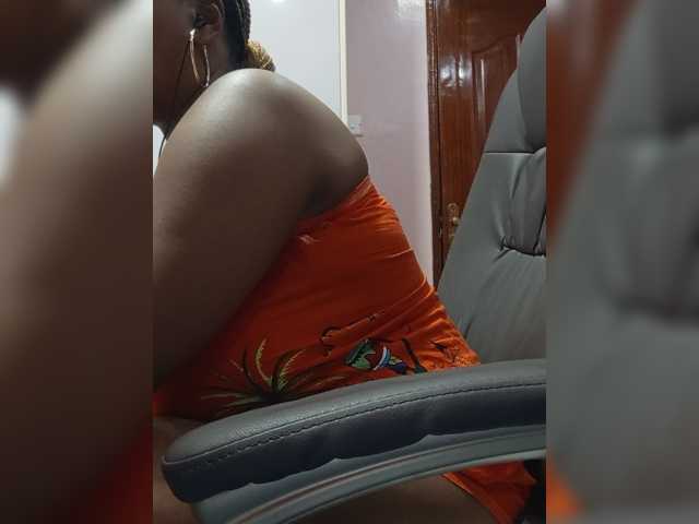 CandyLove live cam preview