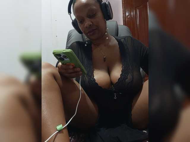 CandyLove live cam on BongaCams