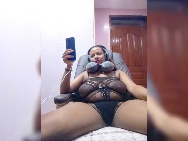 CandyLove live cam on BongaCams