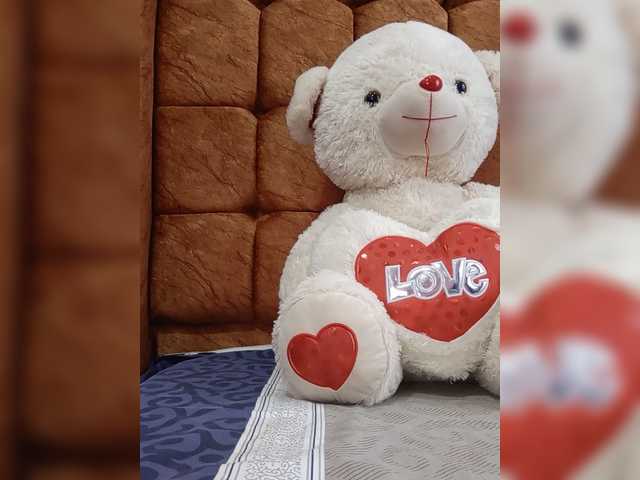 CandyLove live webcam show