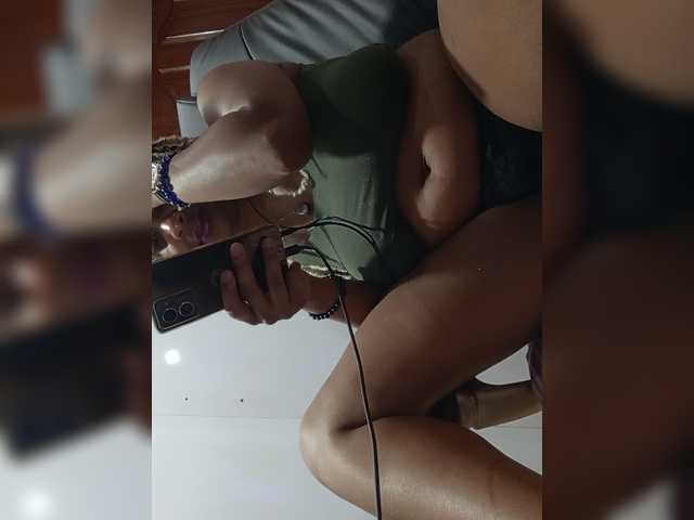 CandyLove live webcam show