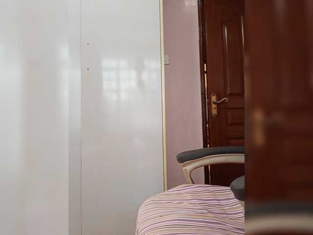 CandyLove live cam on BongaCams