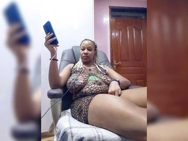 CandyLove live webcam show