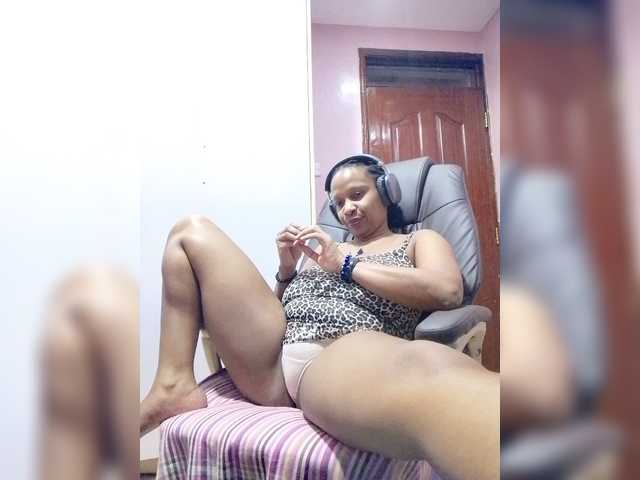 Candylove webcam