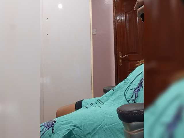 CandyLove live cam preview