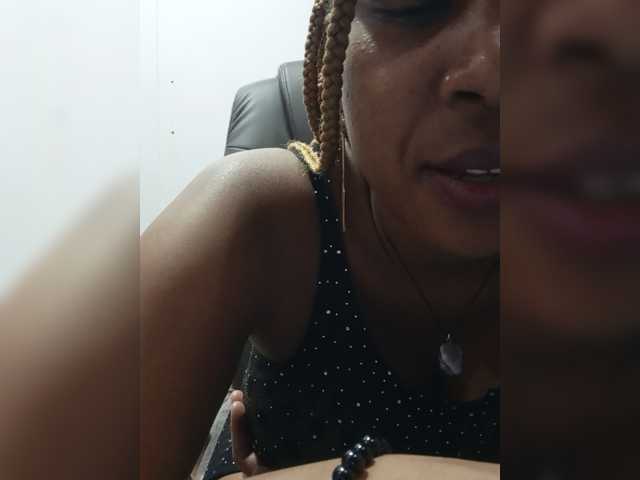 CandyLove live cam on BongaCams