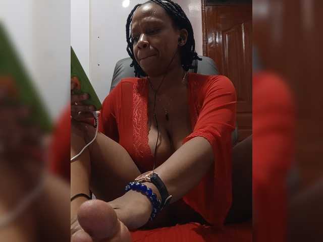 CandyLove live cam on BongaCams