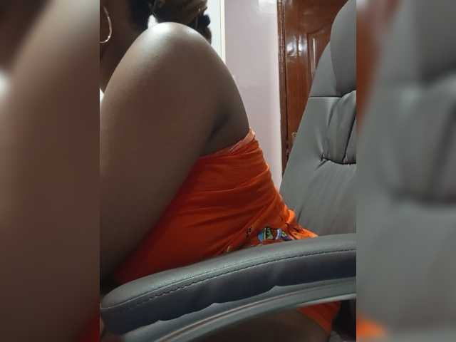 CandyLove live cam preview