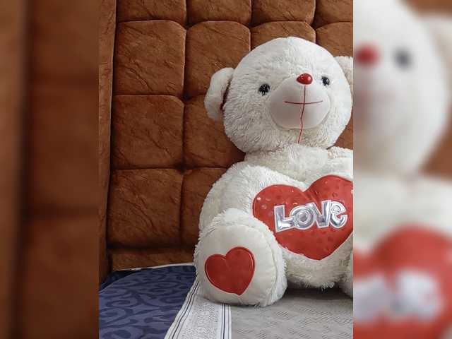 CandyLove live webcam show