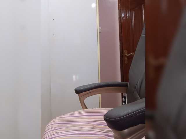 CandyLove live webcam show