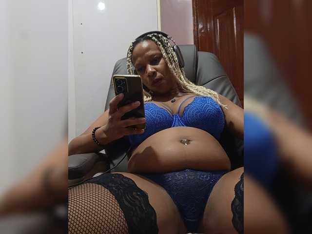 CandyLove live cam on BongaCams