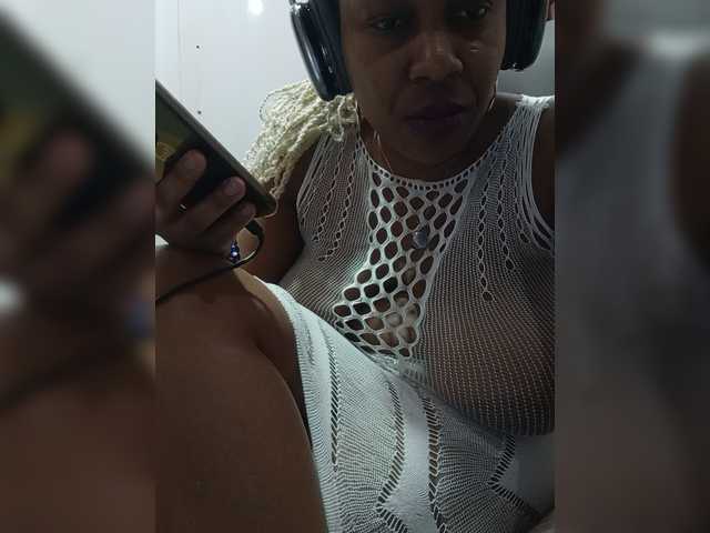 CandyLove live cam on BongaCams