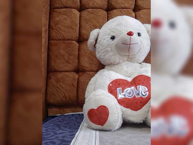 CandyLove live webcam show