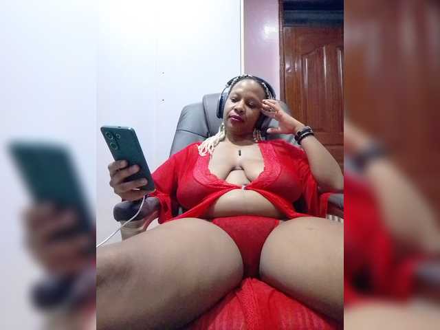 CandyLove live cam on BongaCams