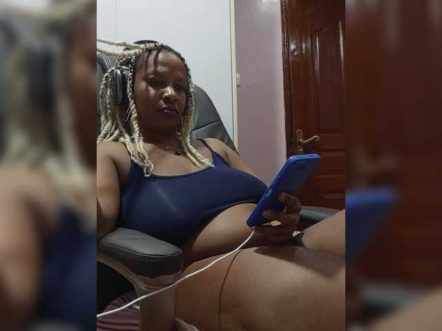 CandyLove live webcam show