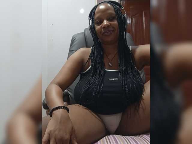 CandyLove live cam on BongaCams