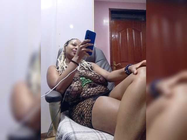 CandyLove live webcam show