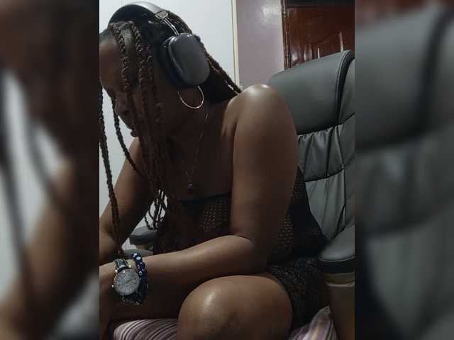 CandyLove live cam on BongaCams