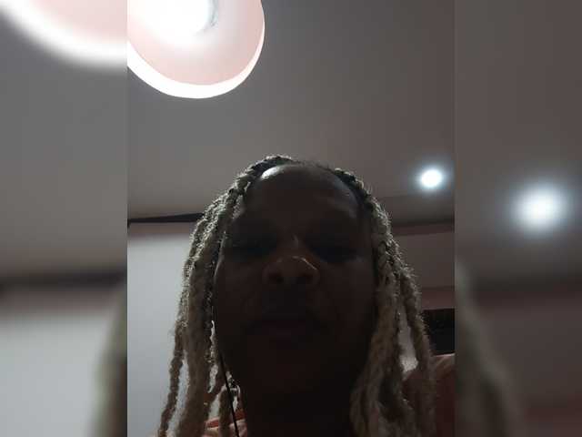 CandyLove live webcam show