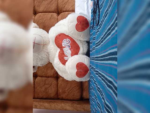 CandyLove live cam preview