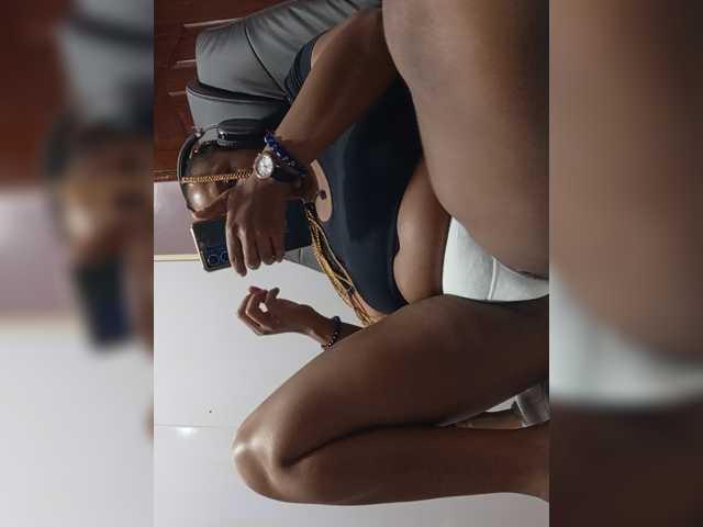 CandyLove live cam on BongaCams