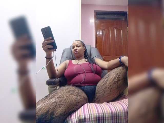 CandyLove live cam on BongaCams